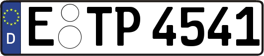 E-TP4541