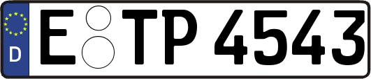 E-TP4543