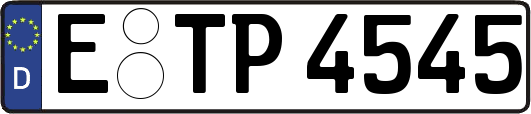 E-TP4545