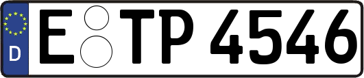 E-TP4546