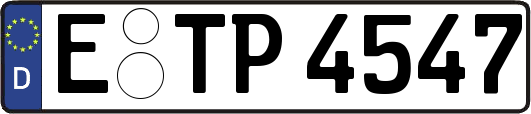 E-TP4547