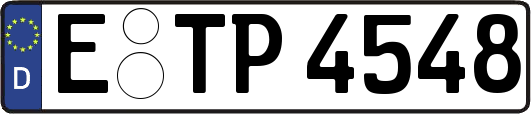 E-TP4548