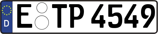 E-TP4549