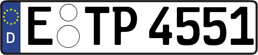 E-TP4551