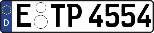 E-TP4554