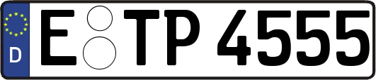 E-TP4555