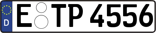 E-TP4556