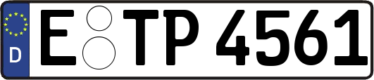 E-TP4561