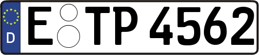 E-TP4562
