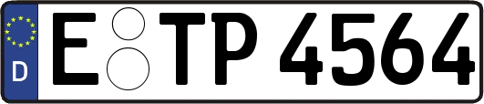 E-TP4564
