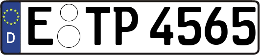 E-TP4565