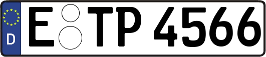 E-TP4566