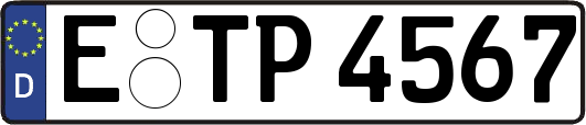 E-TP4567