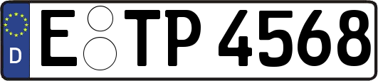 E-TP4568