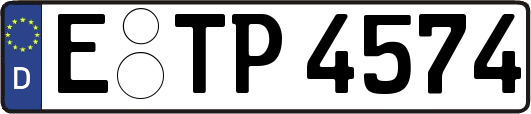 E-TP4574