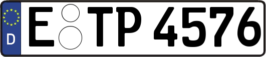 E-TP4576