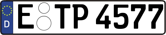 E-TP4577