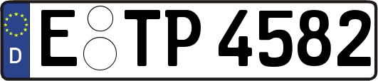 E-TP4582