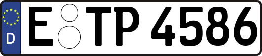 E-TP4586