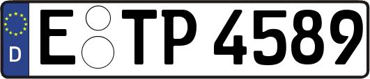 E-TP4589