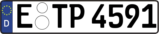 E-TP4591