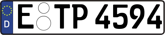 E-TP4594