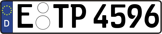 E-TP4596