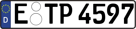 E-TP4597