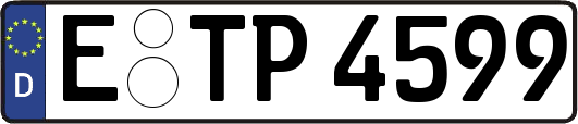 E-TP4599