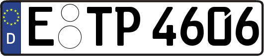 E-TP4606