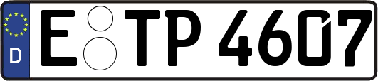 E-TP4607