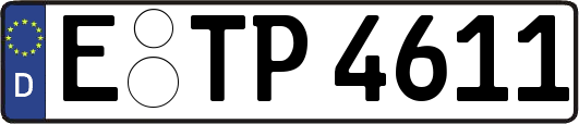E-TP4611