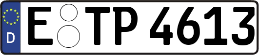 E-TP4613
