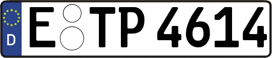 E-TP4614