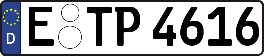 E-TP4616
