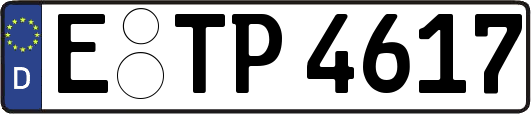 E-TP4617