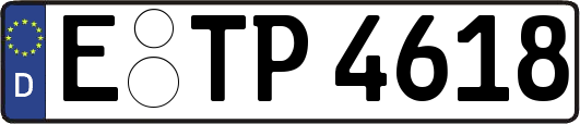 E-TP4618