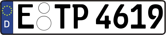 E-TP4619