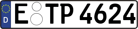 E-TP4624