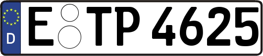 E-TP4625