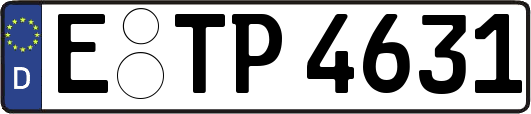 E-TP4631