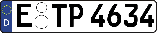 E-TP4634