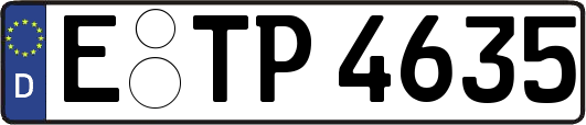 E-TP4635