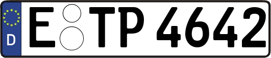 E-TP4642