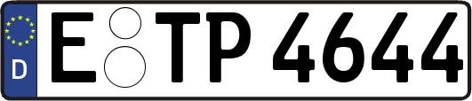 E-TP4644