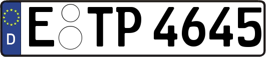 E-TP4645