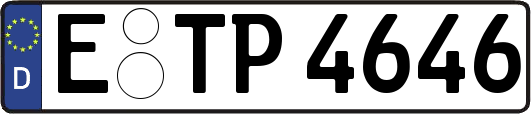 E-TP4646
