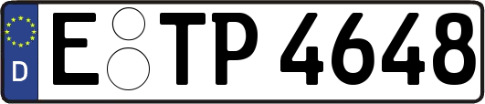E-TP4648