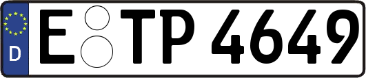 E-TP4649