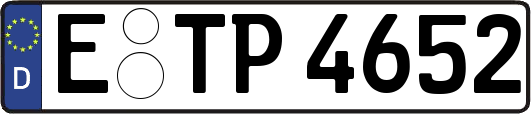 E-TP4652